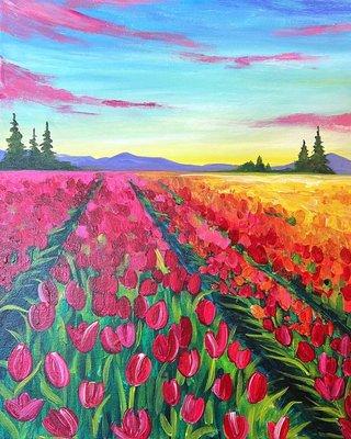 Tulip Festival