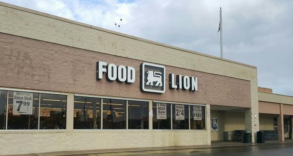 Food Lion