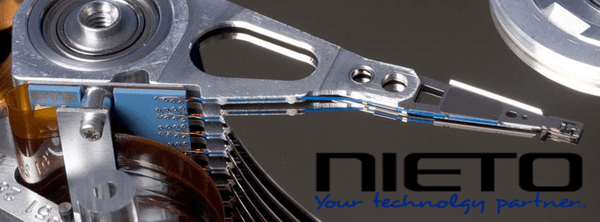 Nieto Technology Partners