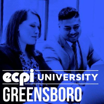 ECPI University Greensboro