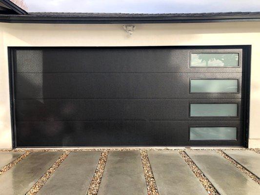 Garage Door