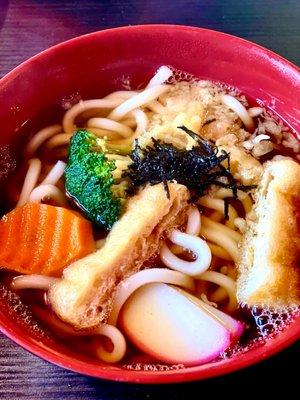 Udon