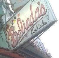 Belinda's Club