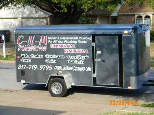 C-N-M Plumbing