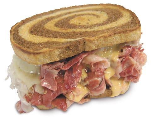 REUBEN