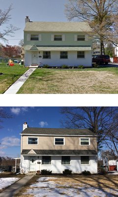 Delco Roofing & Siding