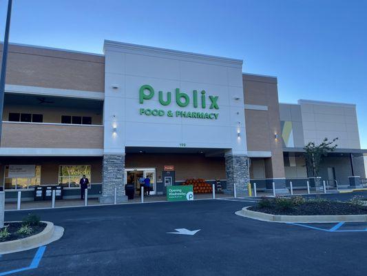 Publix