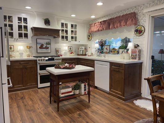 Riverside Cabinets