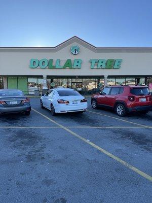 Dollar Tree