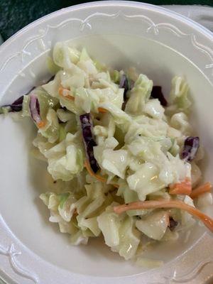 Coleslaw