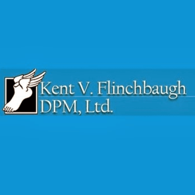 Kent V Flinchbaugh DPM