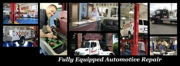 Stephens Automotive Quality Repairs, Quality Service