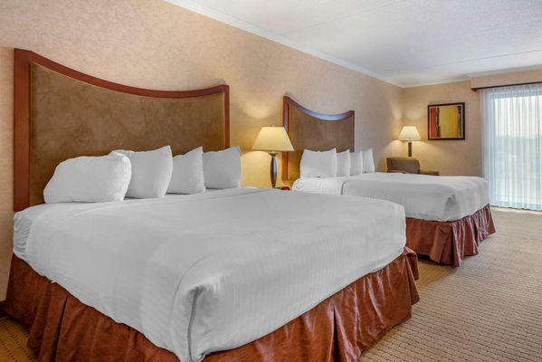 Best Western Plus Oswego Hotel and Conference Center