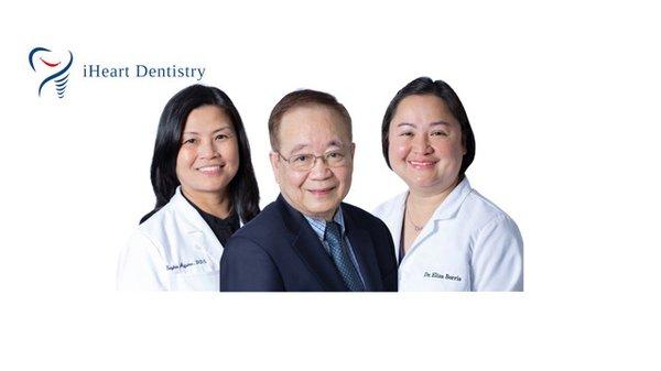 iHeart Dentistry