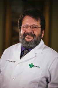 Dr. Jack Rothman