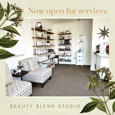 Beauty Blend Studio