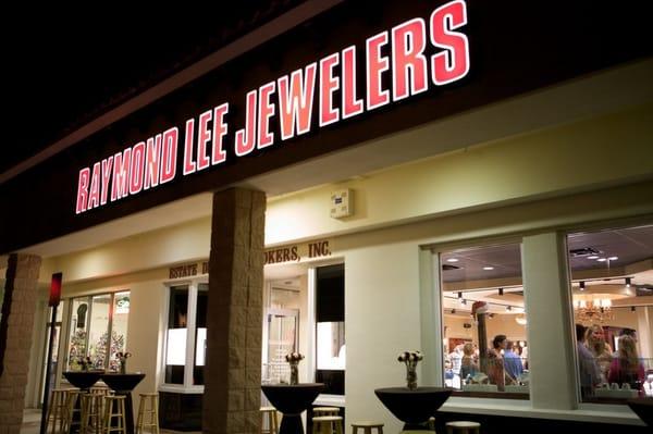 Raymond Lee Jewelers