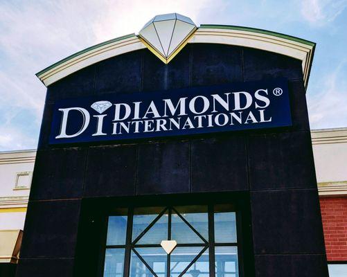 Diamonds International