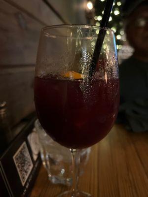 Sangria..