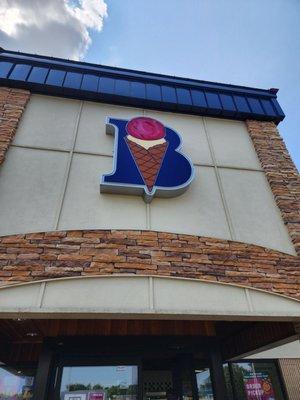 Braum's Ice Cream & Dairy Stores