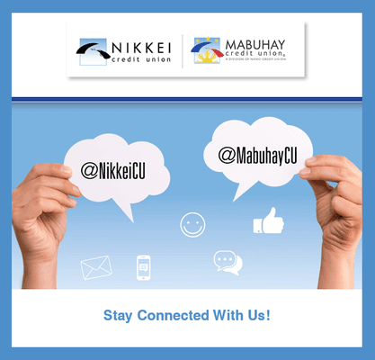 Follow us on our Social Media accounts: https://linktr.ee/mabuhaycu