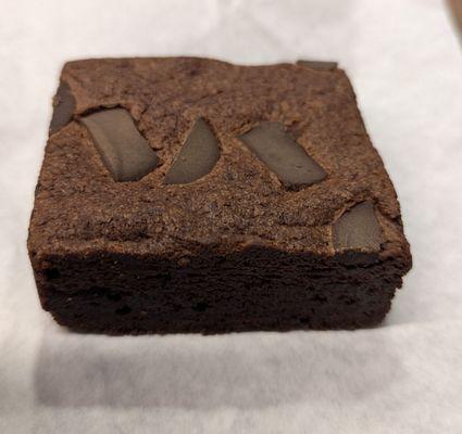 Peruvian brownie