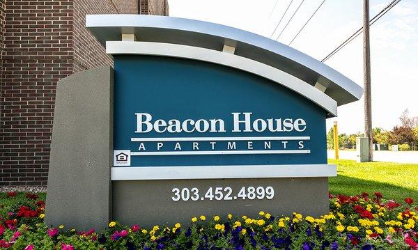 Beacon House Apartments