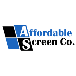 Affordable Screen Co Logo