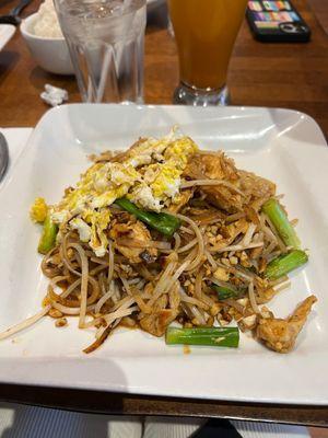 Panisa Thai Dining