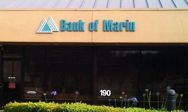 best bank logo ever