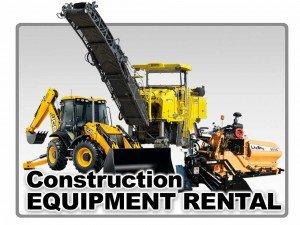 Franklin Equipment Rental