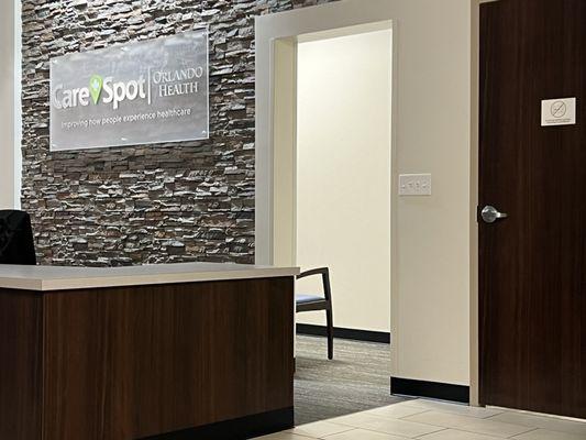 CareSpot Urgent Care - Avalon Park