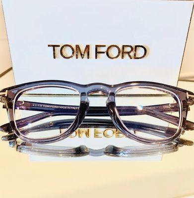 What about trendy and bold? These Tom Fords will give you that!