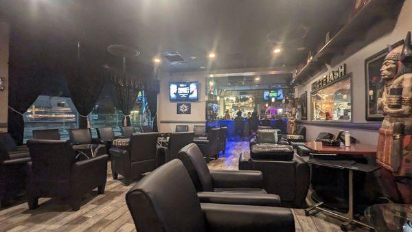 White Ash Cigar Lounge