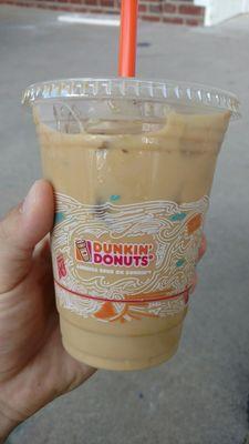 Dunkin'