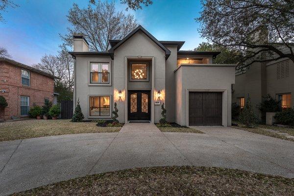 FOR SALE in West Highland Park - Contact me for the price.