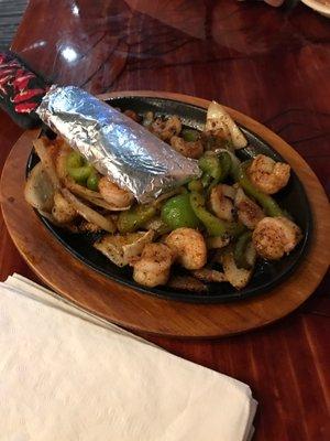 Fajitas