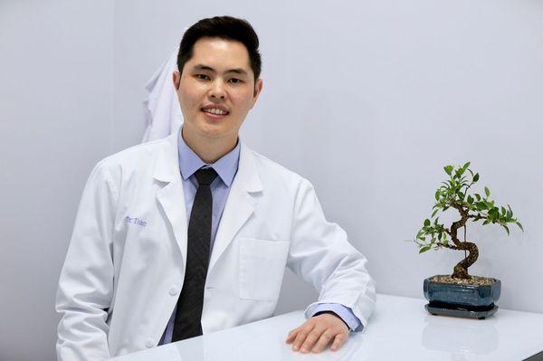 Dr. Thinh Tran