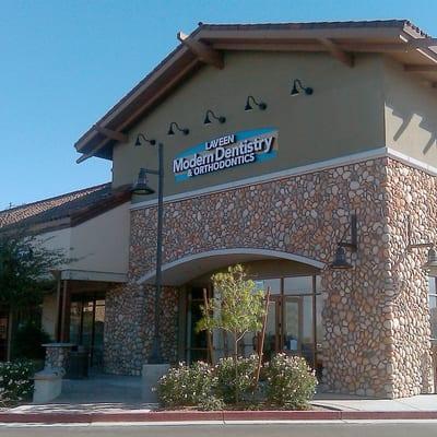 Laveen Modern Dentistry