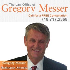 Law Office of Gregory Messer