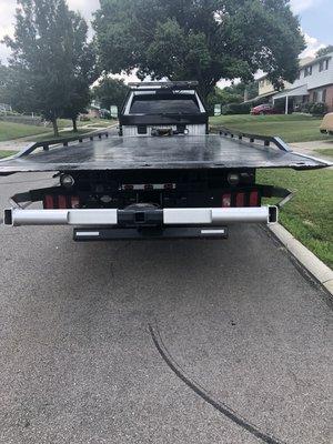 FM Towing