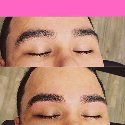 Lash N Brow Beauty Lounge