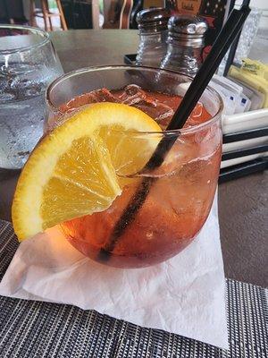 Aperol Spritz