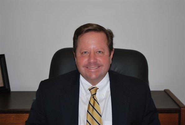 David W. Detrick Sr.
Vice President and Senior Loan Officer