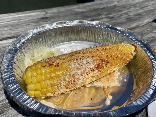 BTC Elote