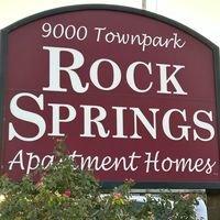 Rock Springs Apartments