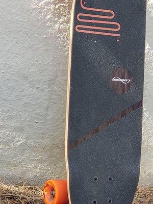 New board