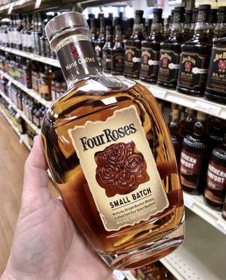 Four Roses