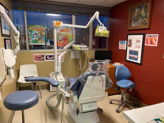 Smiley Doctor Dental Clinic