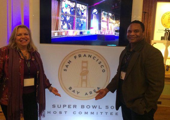 Super Bowl 50